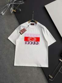 Picture of Gucci T Shirts Short _SKUGucciM-3XL11Lr39112450